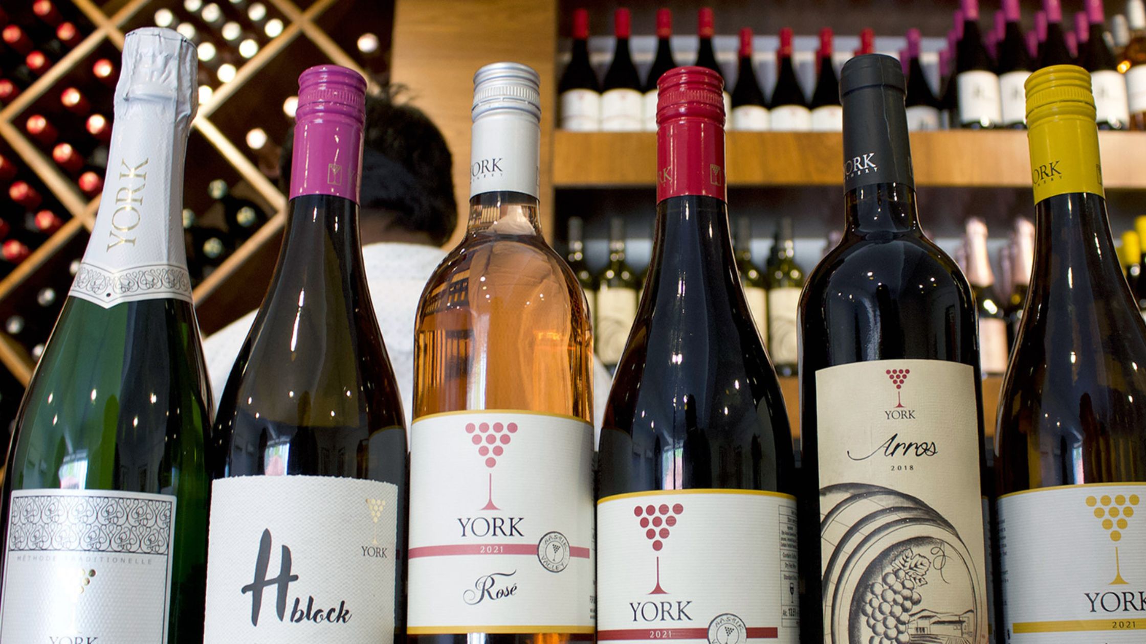 York Winery